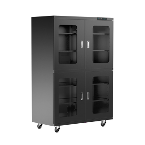 Anti-static electronic moisture-proof cabinet